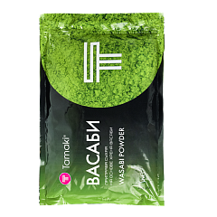 Приправа сухая на основе хрена васаби Tamaki